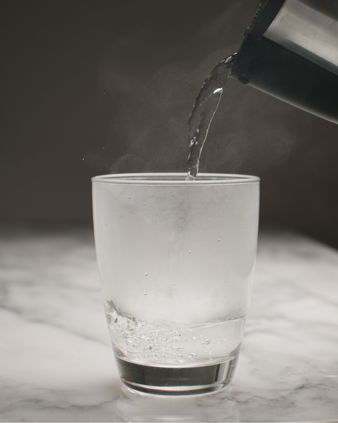 Benefits of Drinking Warm Water: The Simple Science Behind a Gentle Habit.